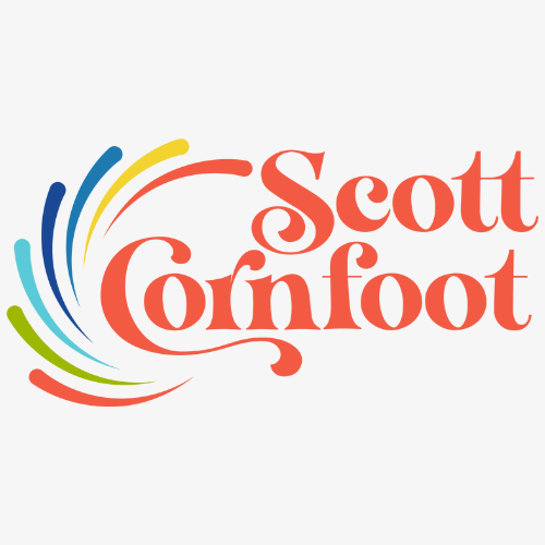 Scott Cornfoot logo